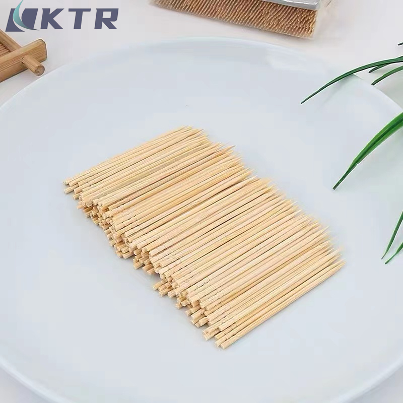 Bamboo chopsticks