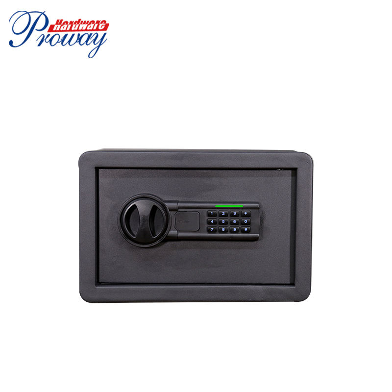 Hot Selling Metal Home Office Steel Secret Hidden Electronic Digital Password Security Safe Box