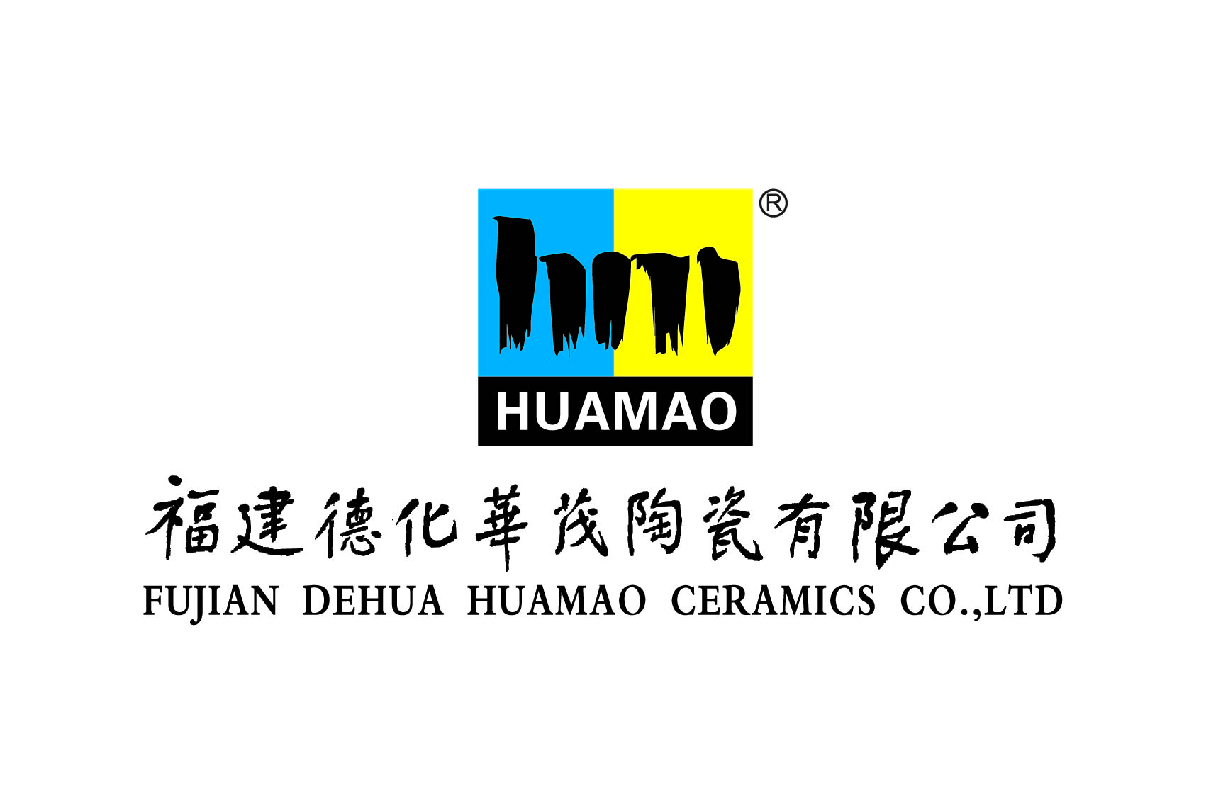 FUJIAN DEHUA HUAMAO CERAMICS CO.,LTD