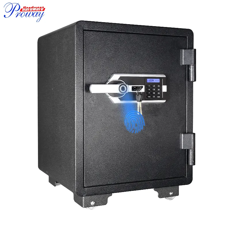 Electronic Fireproof safe