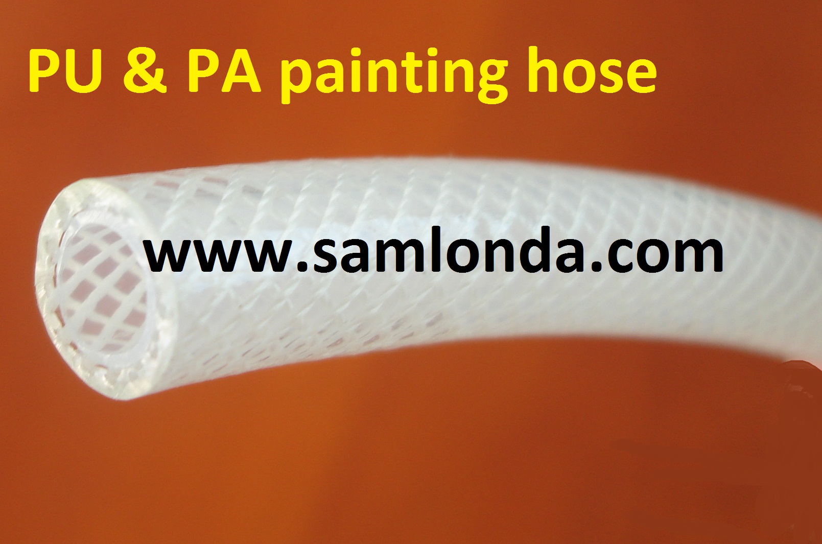 Foshan Chanle Plastic Products Co.,Ltd – piezas mecanizadas 3