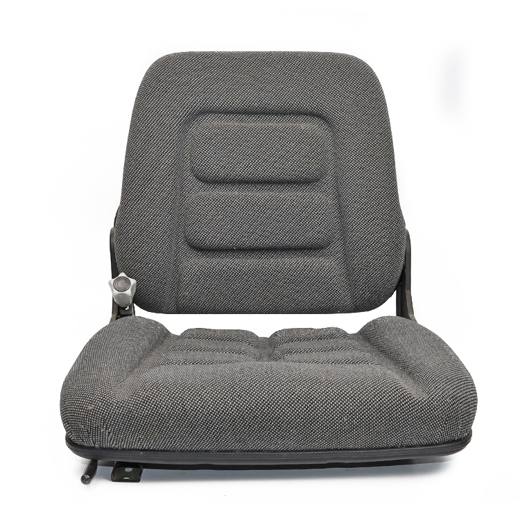 Forklift Seat