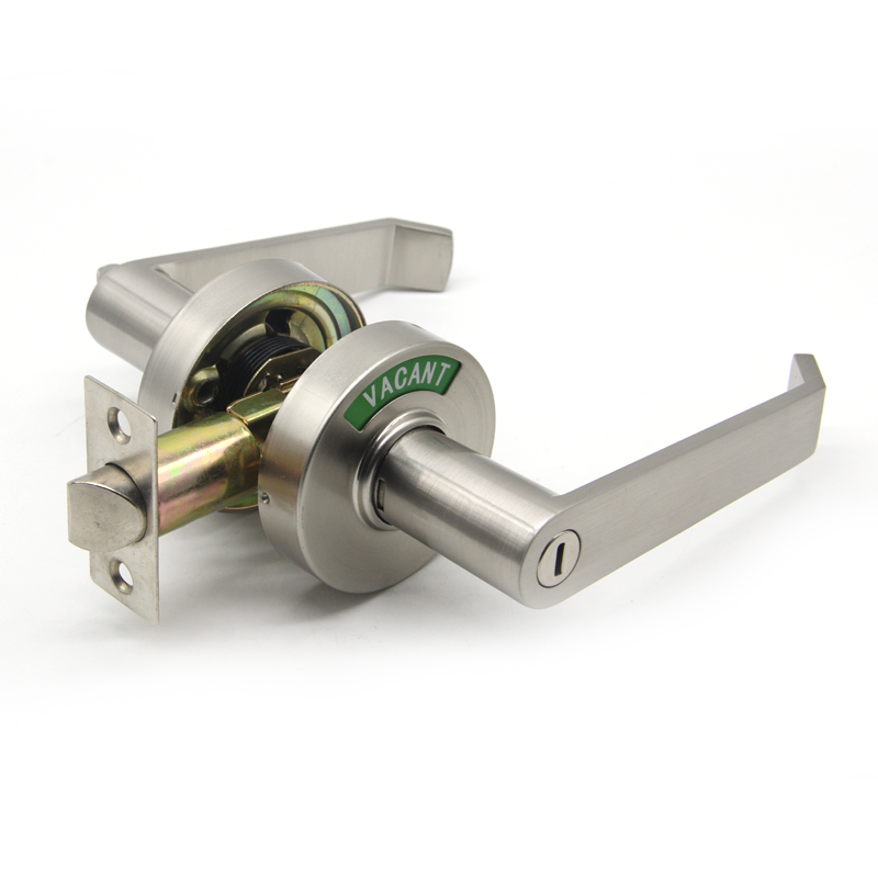 Lever Door Handle Lock