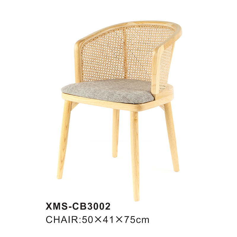 wooden chair
