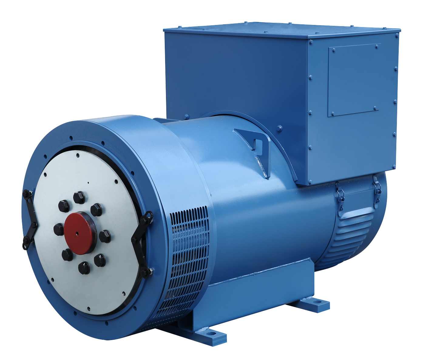 NIANFENG (FUJIAN) MOTOR CO., LTD. – molde de inyección 1