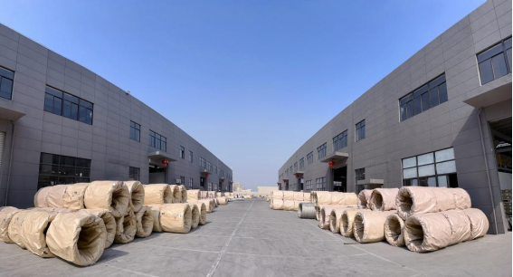 Zhejiang Qiangda Fastener Co., Ltd. – washers 2