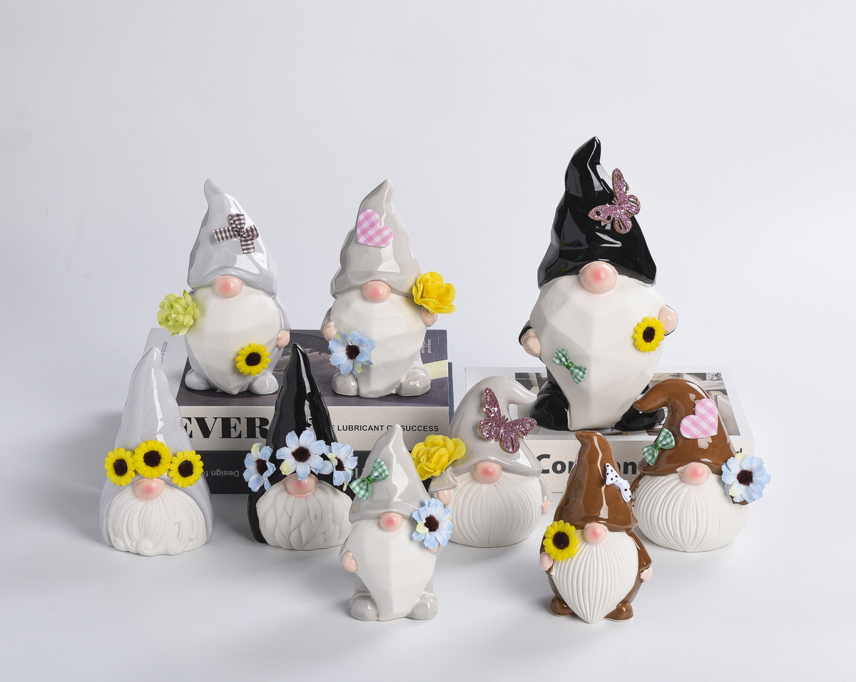 Mr Ou Design&Export CO.,LTD – Christmas and easter items 4