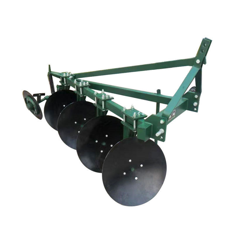 discplough