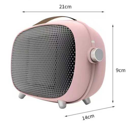 Portable Space Heater for Indoor Use