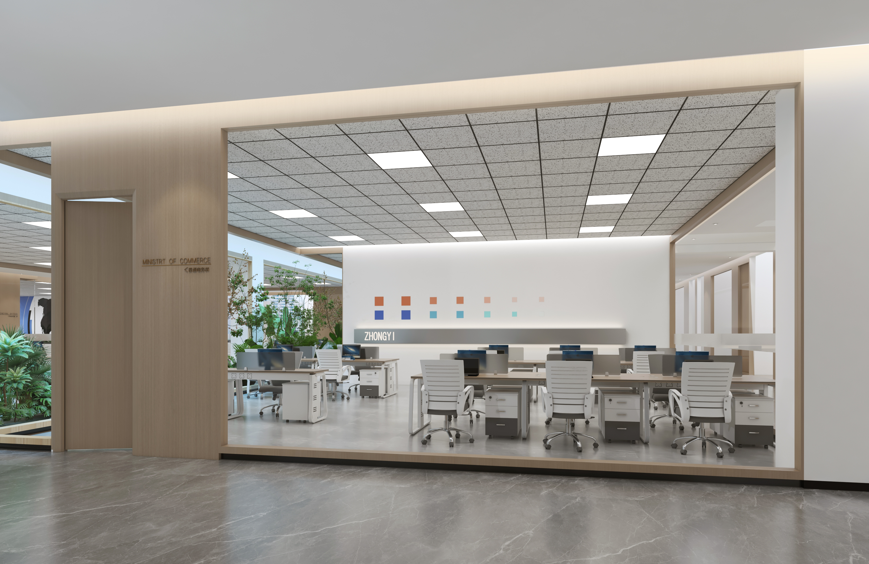 Ningbo Zhongyi Intelligent Co., Ltd. – condensador electrolítico 3