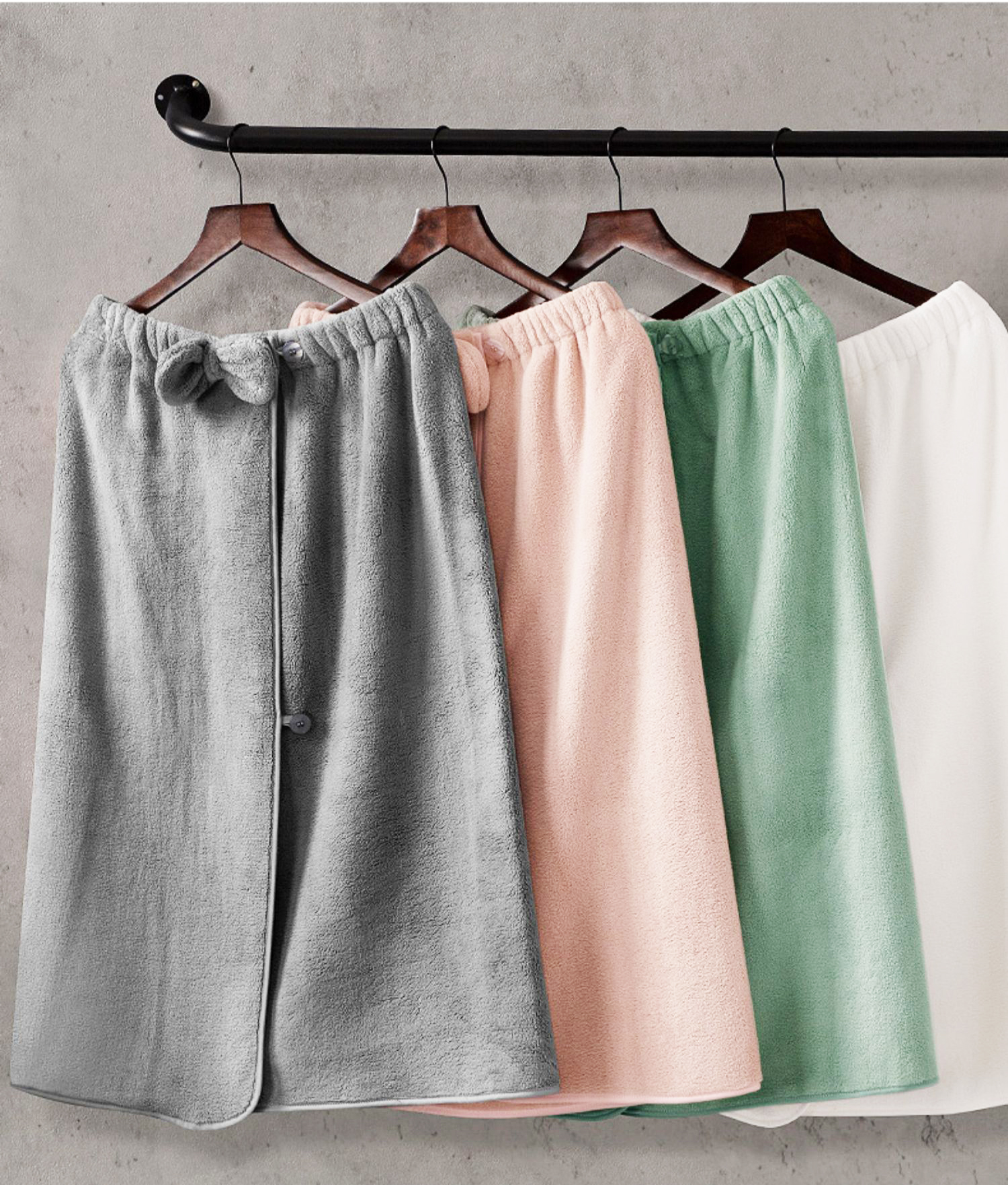Bath skirt
