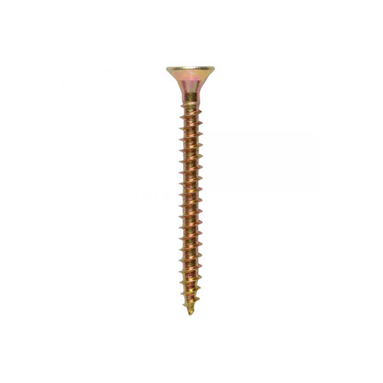Chipboard Flooring Screws