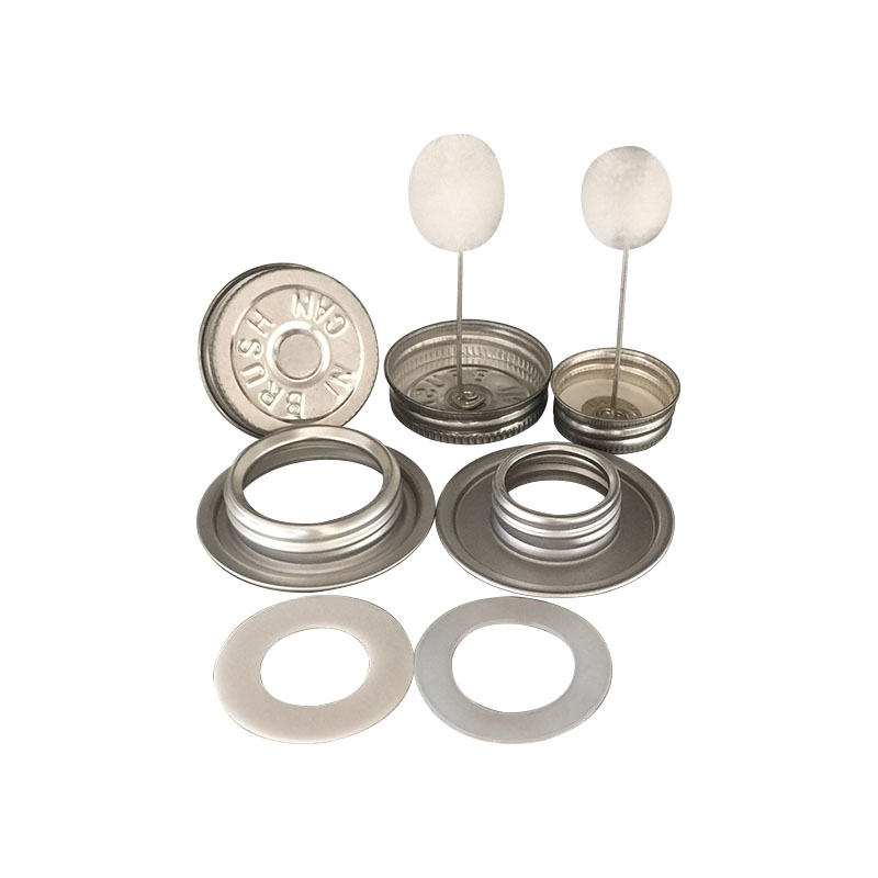 Metal Accessories