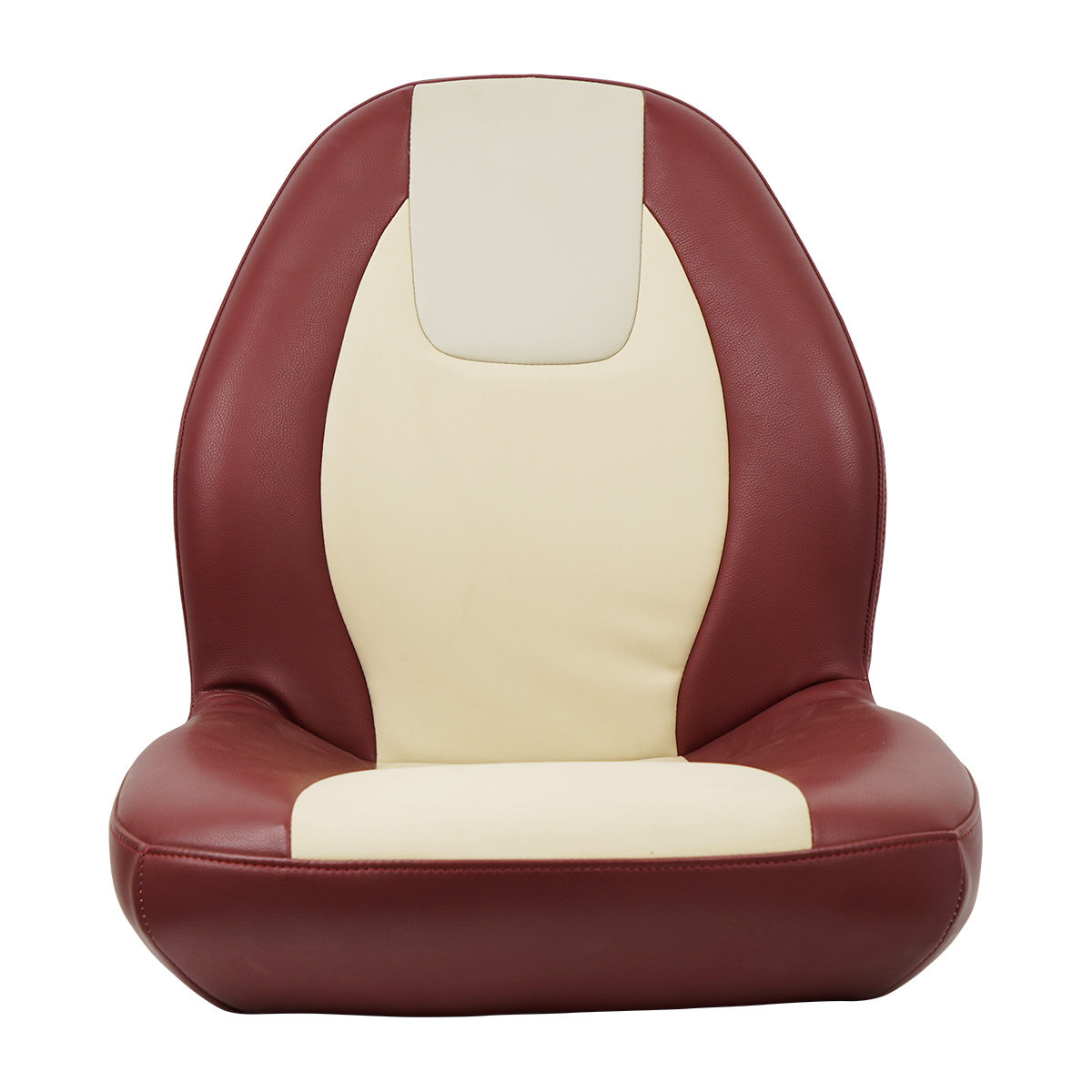 Lawn Mower Seat