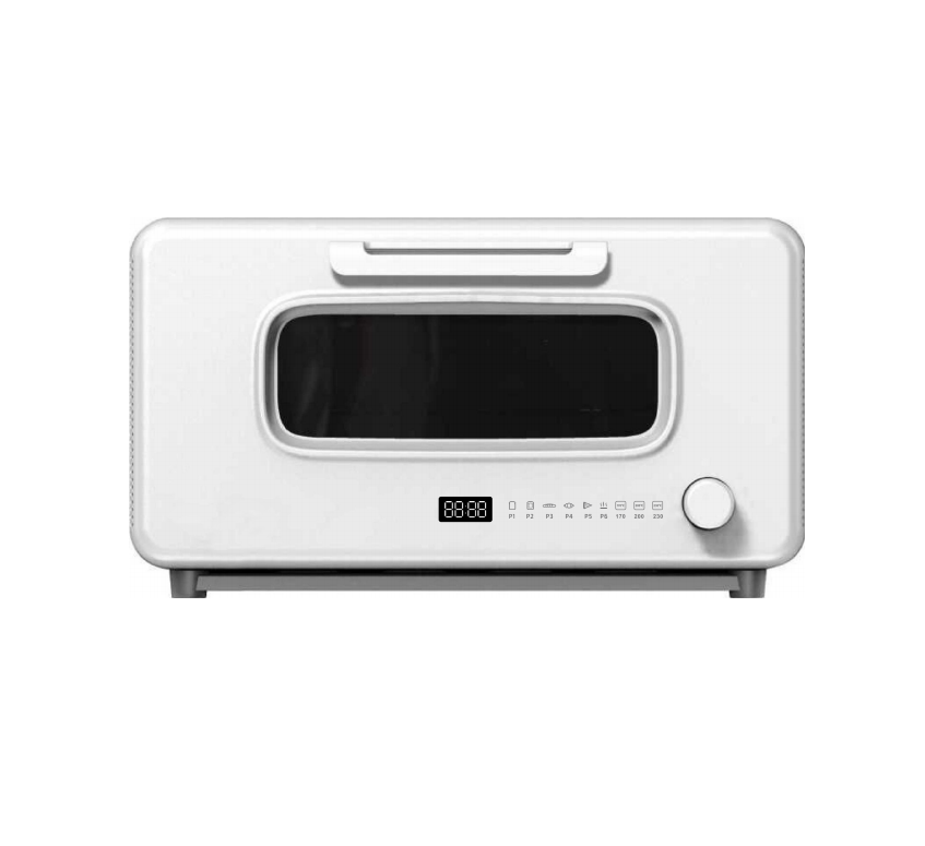 ZHONGSHAN GENSUN ELECTRIC APPLIANCE CO.,LTD – refrigerador de acero 2