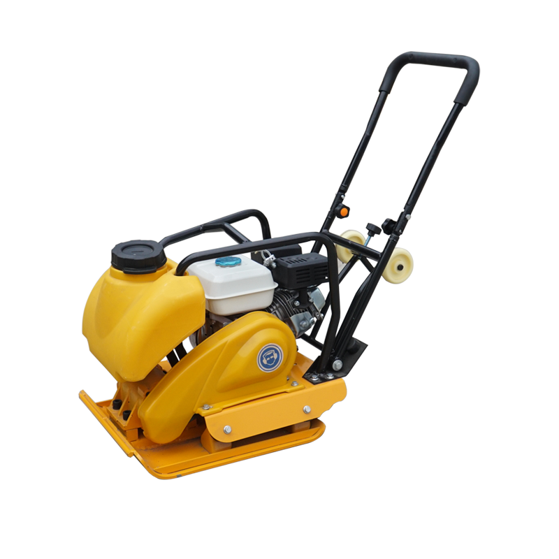 C90T Plate Compactor
