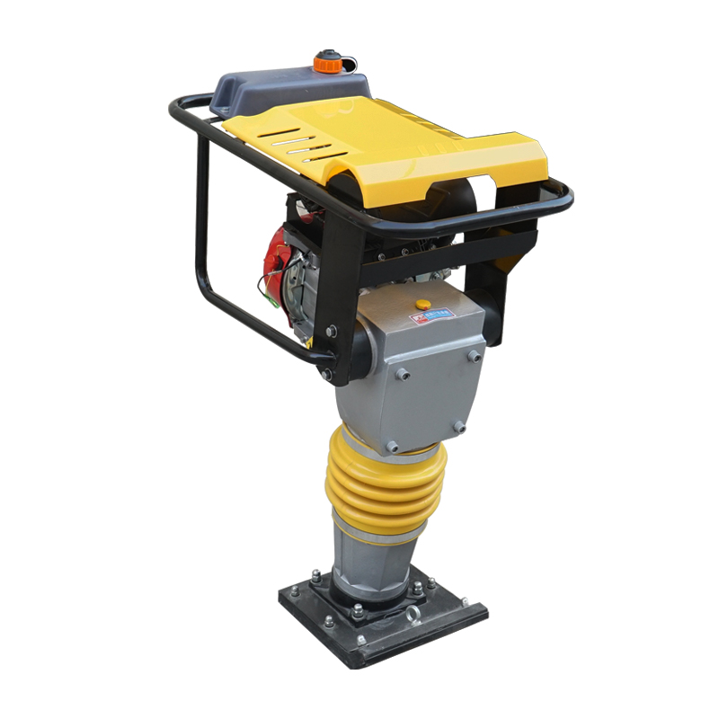 RM80 Tamping Rammer