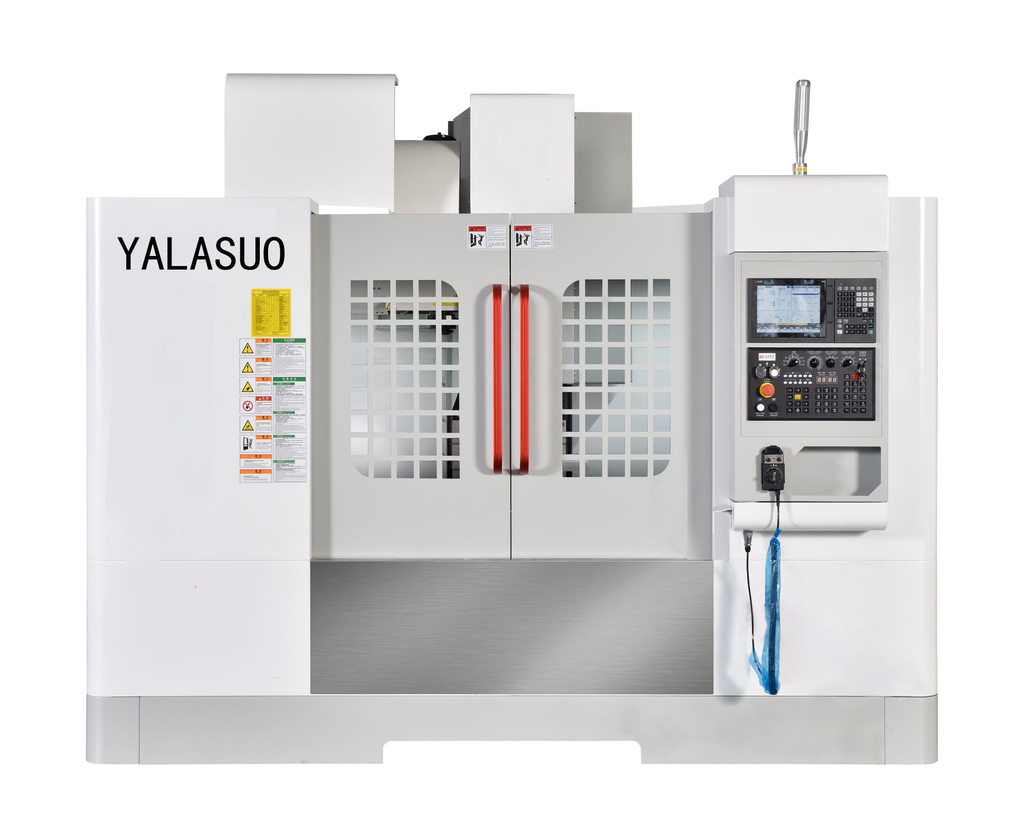 WENZHOU SPRING TRADING CO.,LTD – matriz de metal 2