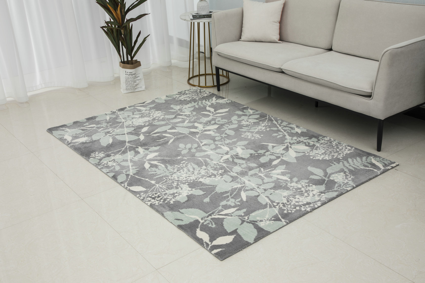 TIANJIN TIANRUI CARPET CO., LTD. – Machine wolen rugs 4