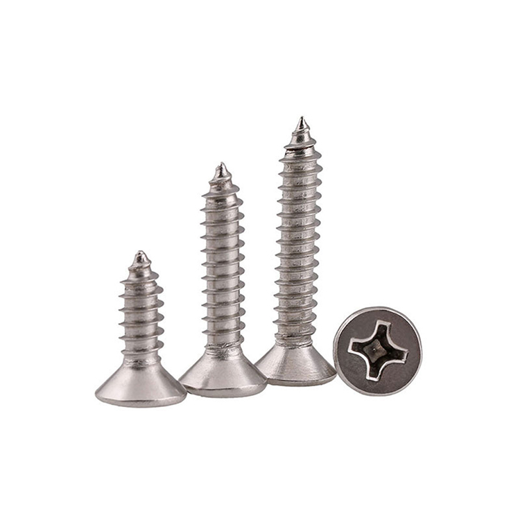 Self Tapping Screws