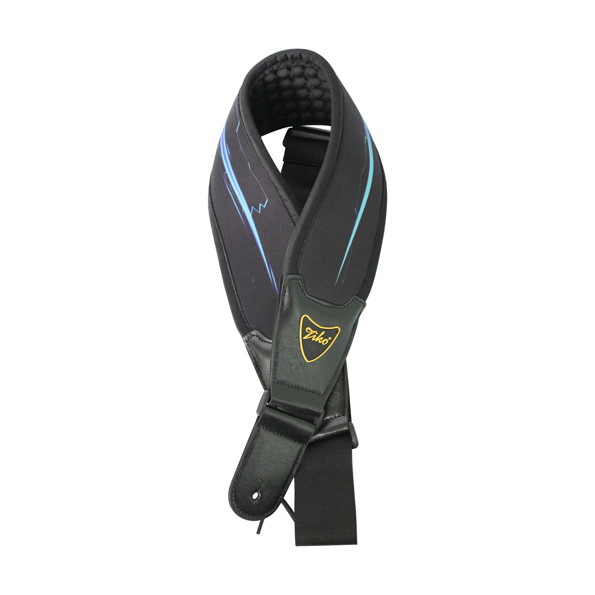 Ziko Relieve pressure Guitar strap