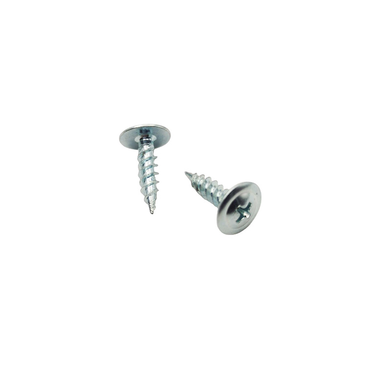 Truss Head Self Tapping Screws