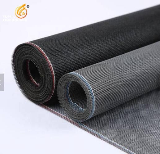 fiberglass window screen 110gsm