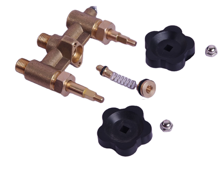 Pressure test pump electric 200W