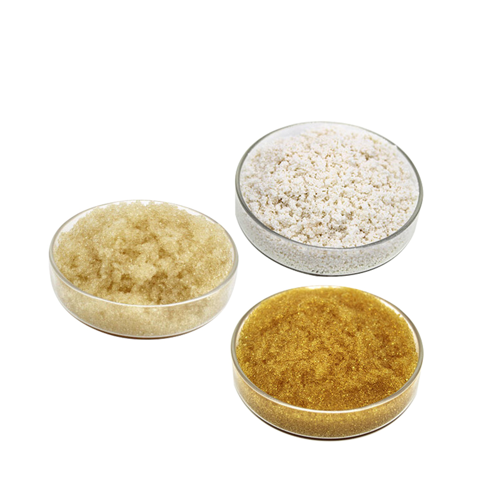 Wholesale Price Industrial Mixed Bed Resin 001*7 For Water Filter Tank