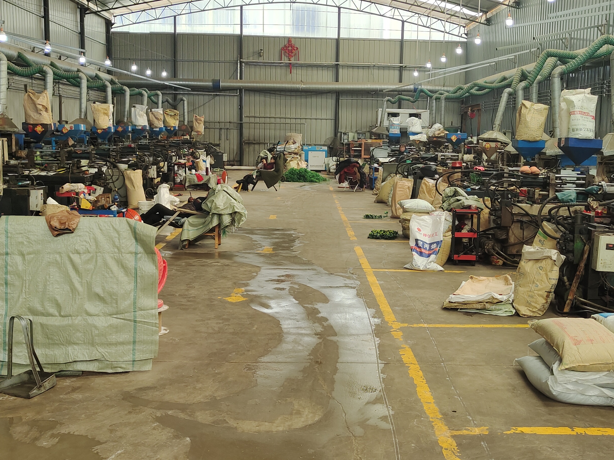 Renqiu Dingding Artificial Plants Factory – artificial flowers 3
