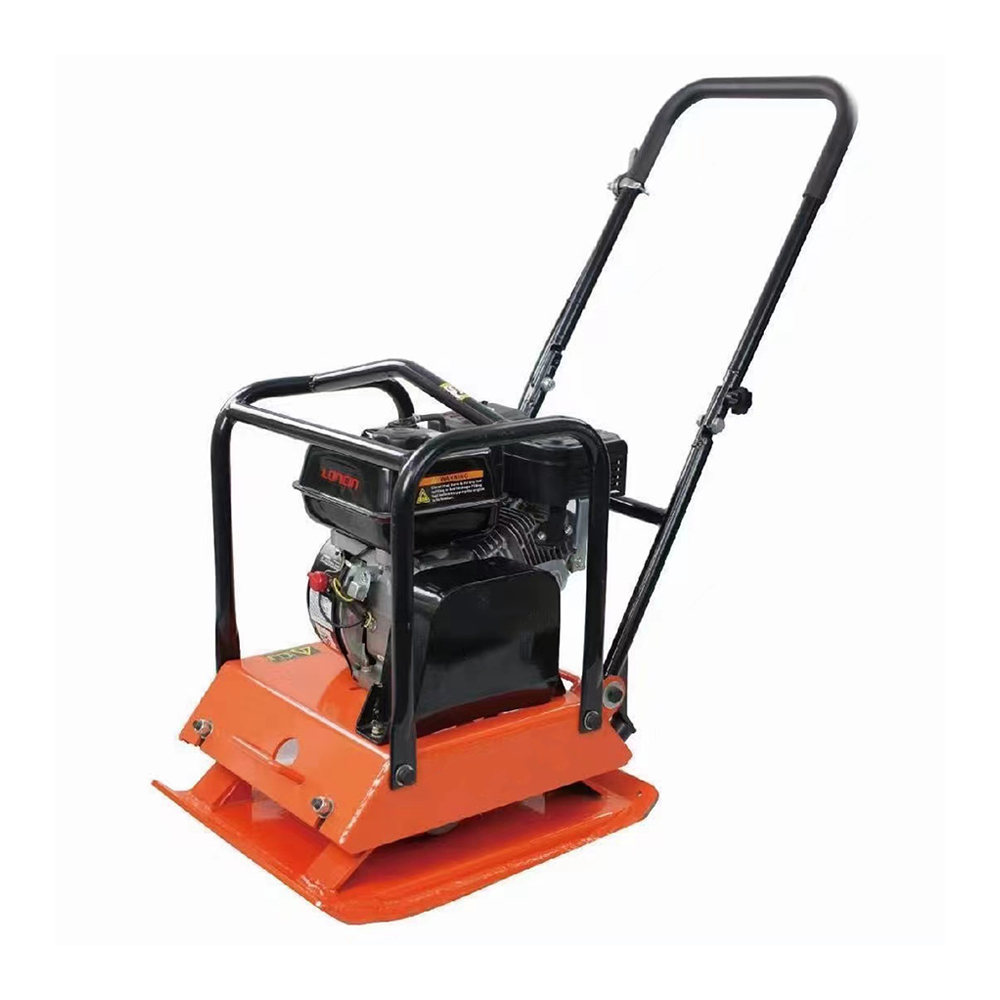 C120 Plate compactor
