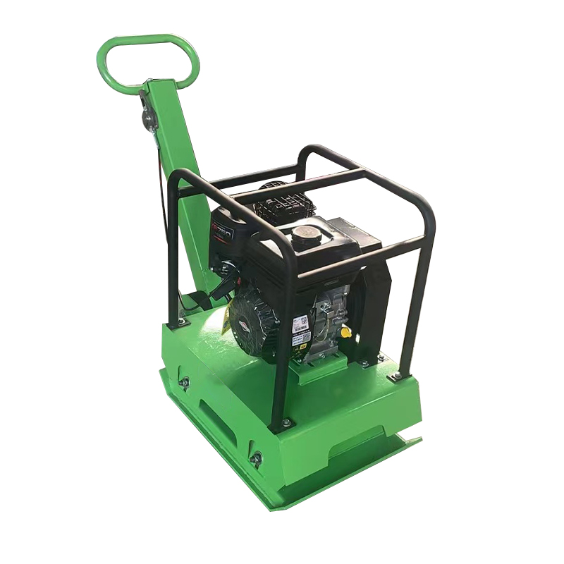 HZR160 Plate Compactor