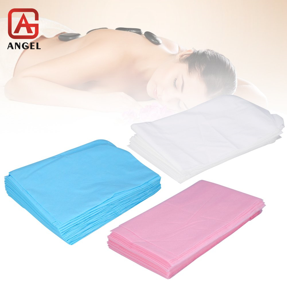 Angel Colorful Non Woven Bedsheets Nonwoven Bedsheet Bedsheet Manufacturer