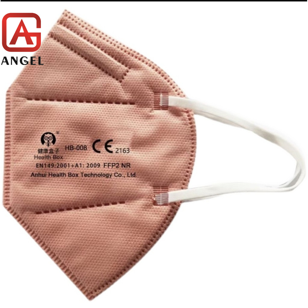 Angel Copper Ion SS Nonwovwn Fabric Copper Oxide Fabric Nonwoven Copper Fabric