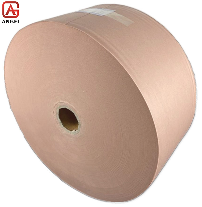 Angel Factory Hot Sale Anti-Bacterial Spun-BondCopper Nonwoven
