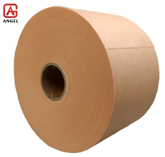 Angel Factory High Quality Anti-Bacterial Spun-Bond Nonwoven Fabric Copper