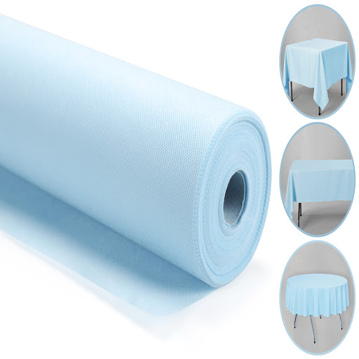 Angel Non-woven tablecloth Color waterproof tablecloth disposable