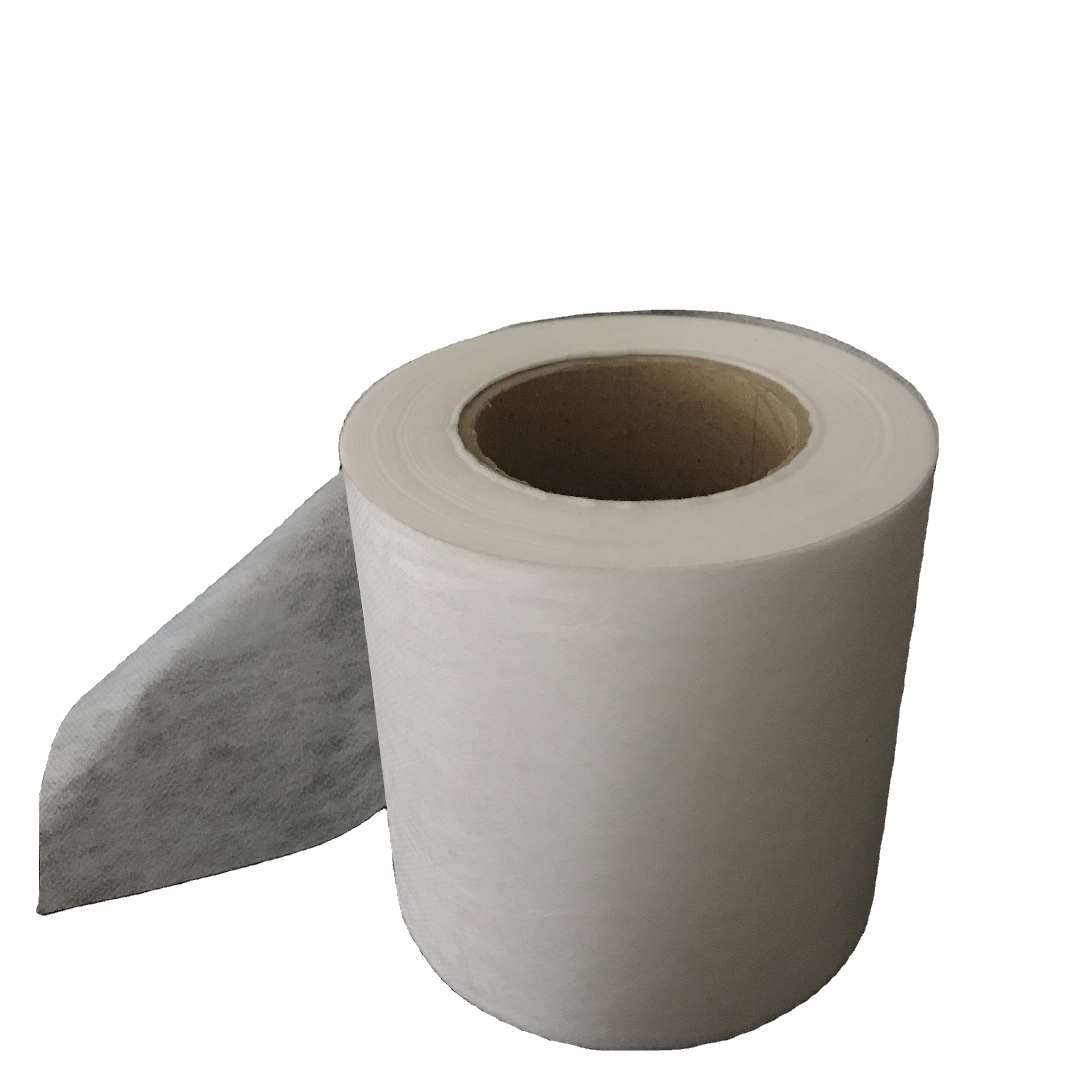 PLA biodegradable nonwoven fabric