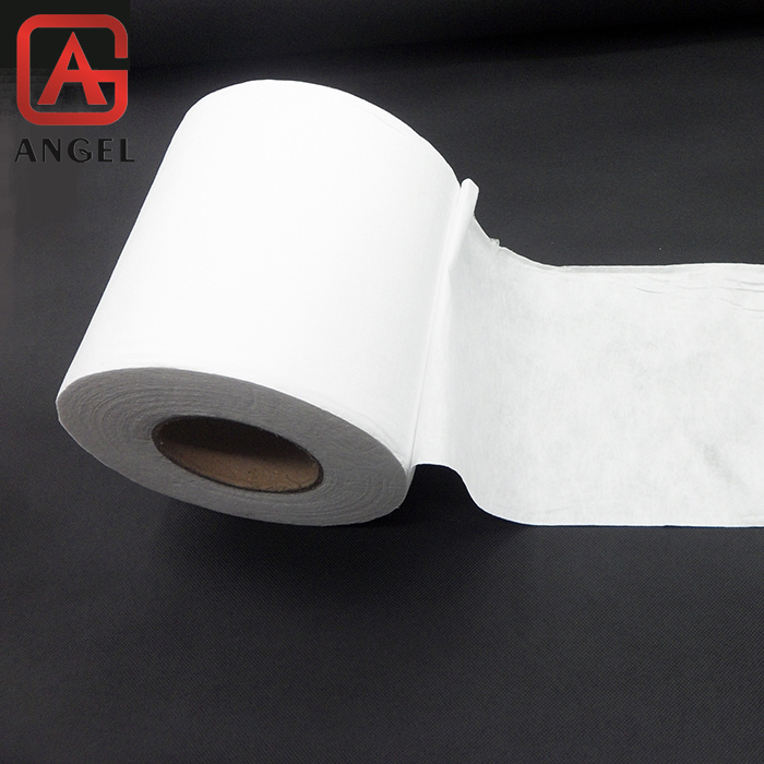 Angel Factory 25g Meltblown PP Spunbond Filter BFE99/PFE99 for mask