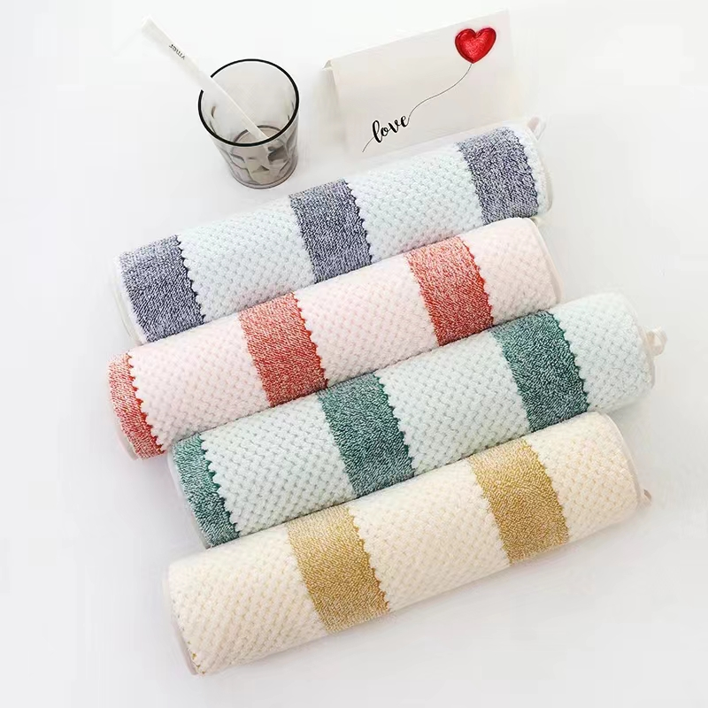 Set Towel