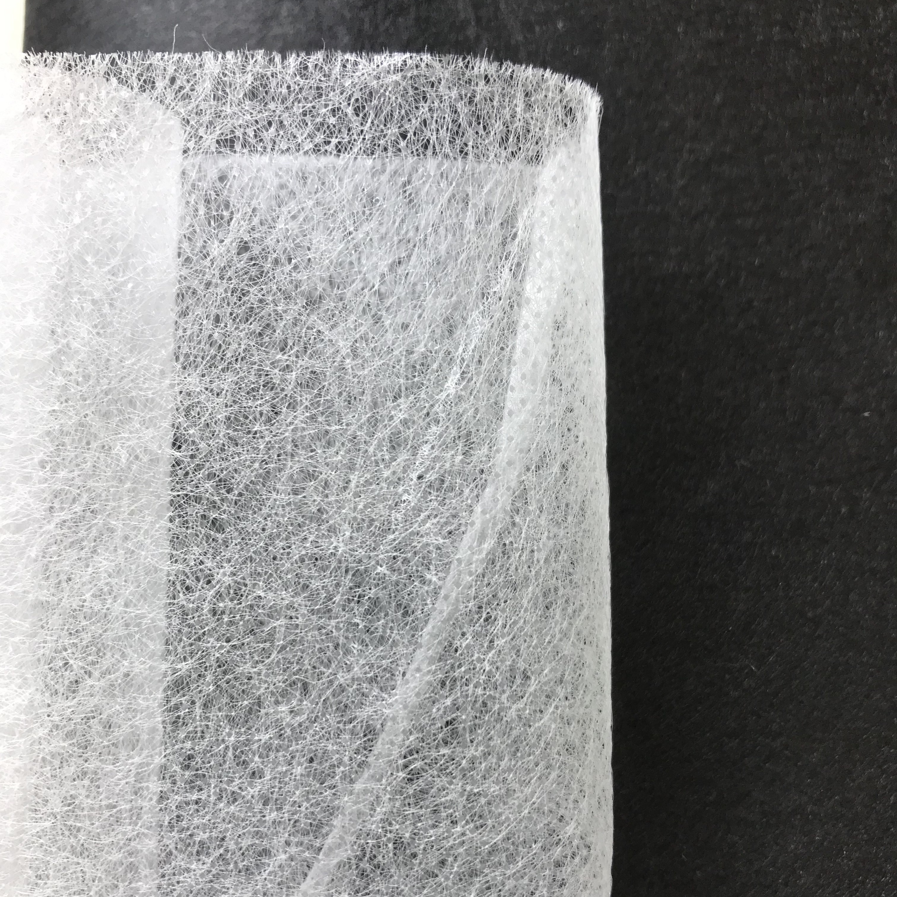 Cotton separation non-woven fabric