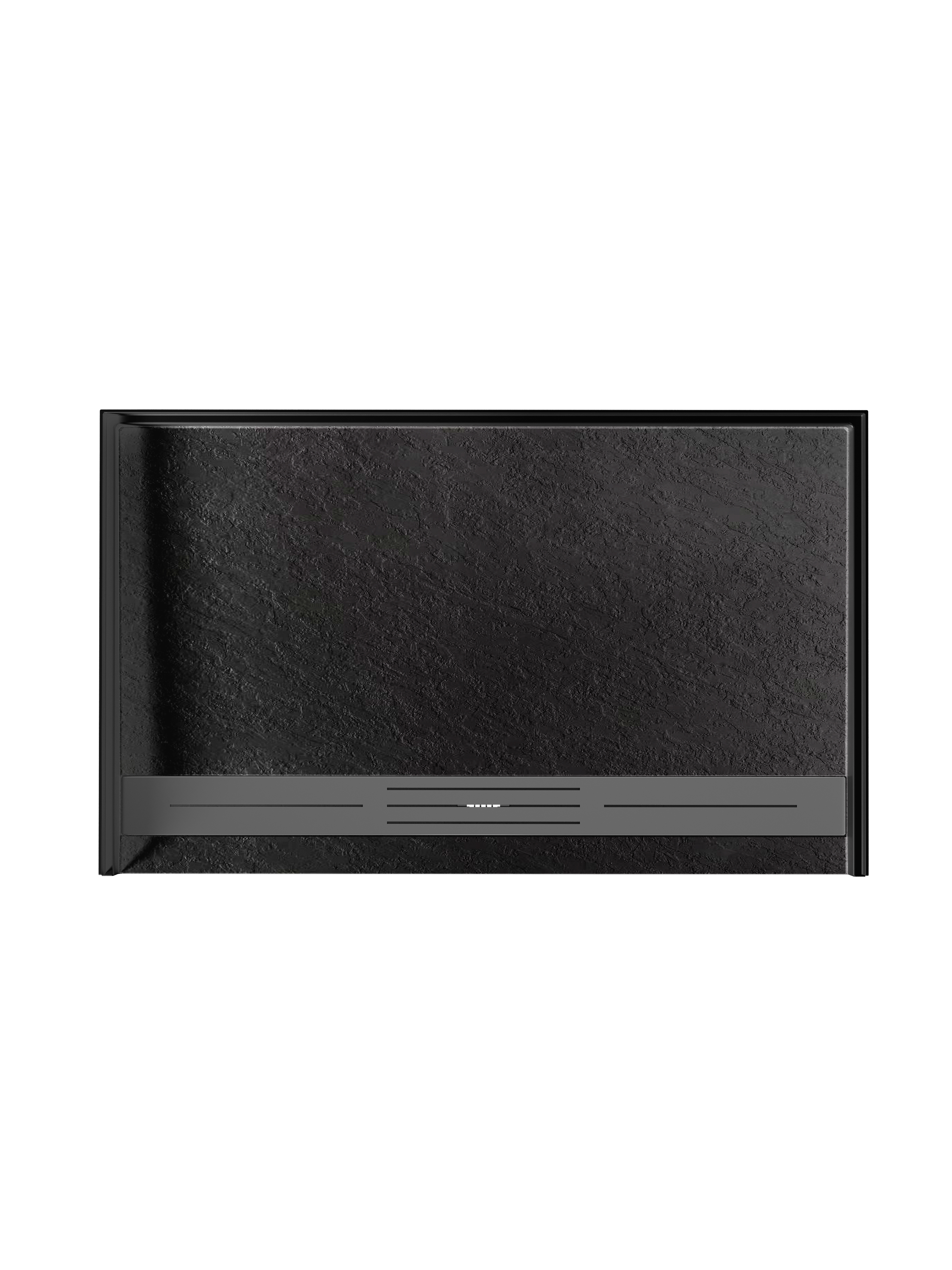 SMC American Style Shower Base GTD Series