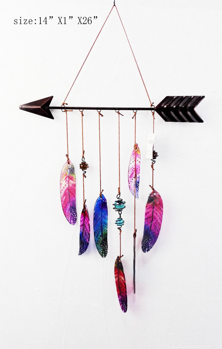 Wind chimes