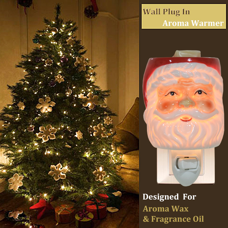 Plug in Oil Burner
