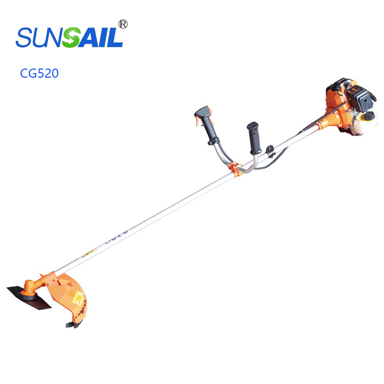 51.7cc hanging type brush cutter