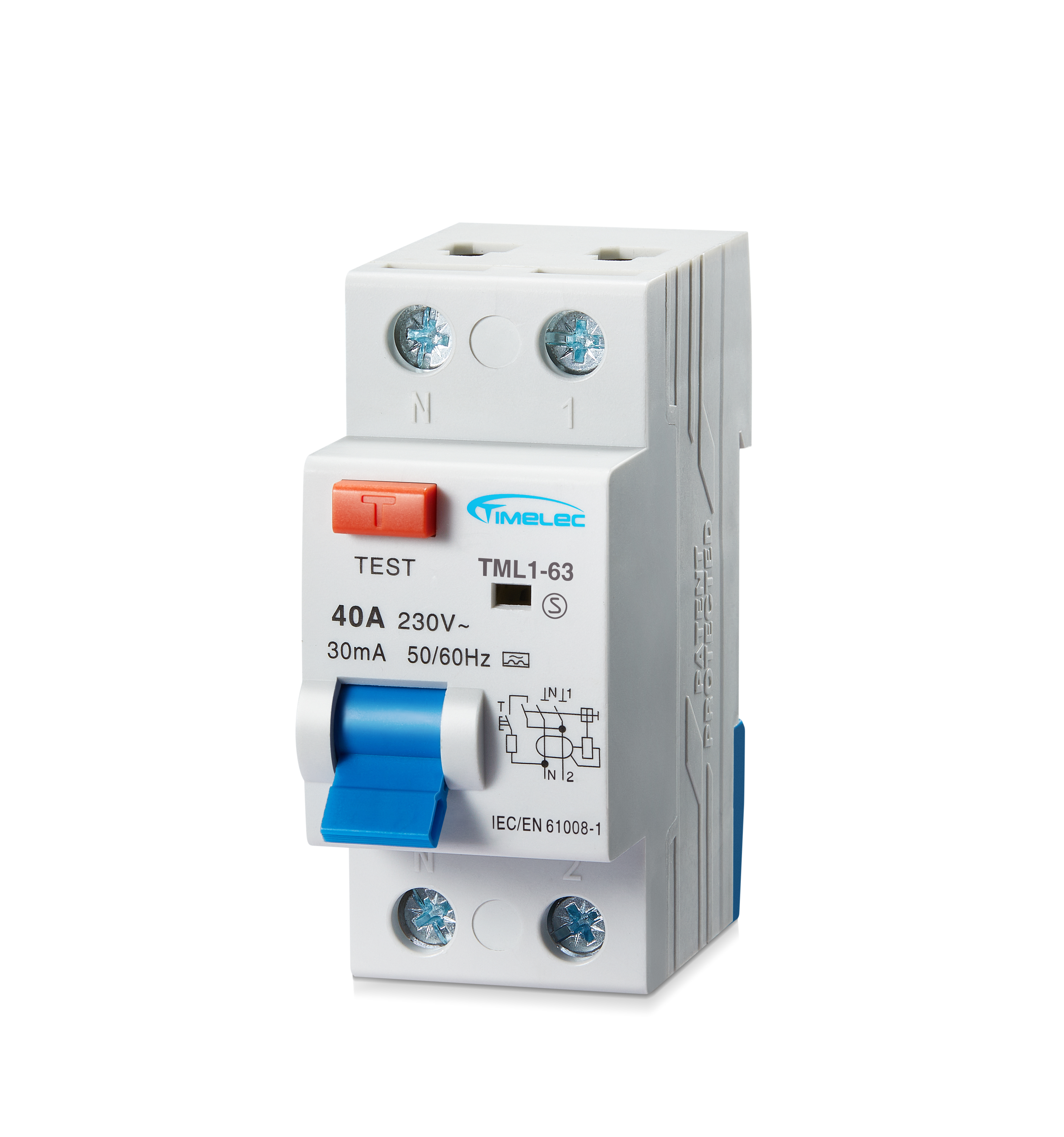 RCD