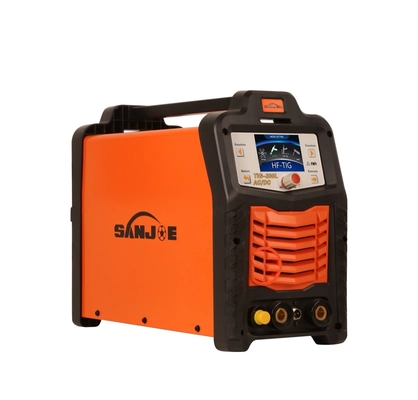 Foshan Sanqiao Welding Industrial Co., Ltd – molde de inyección 1