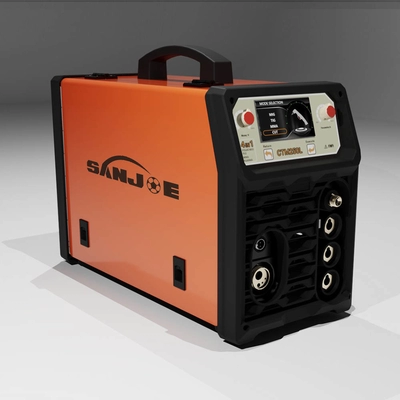 Foshan Sanqiao Welding Industrial Co., Ltd – matriz de metal 2