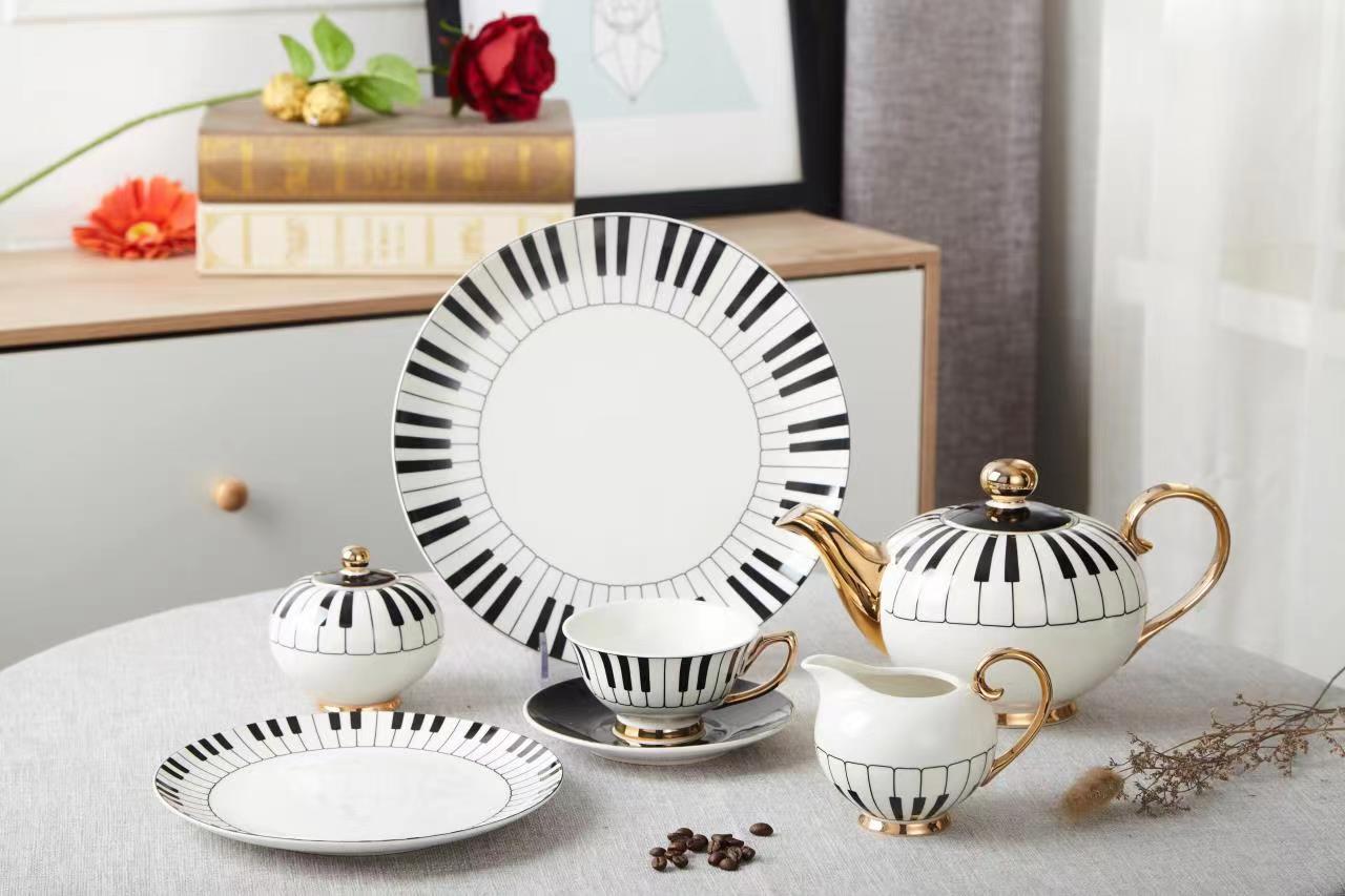Tea set