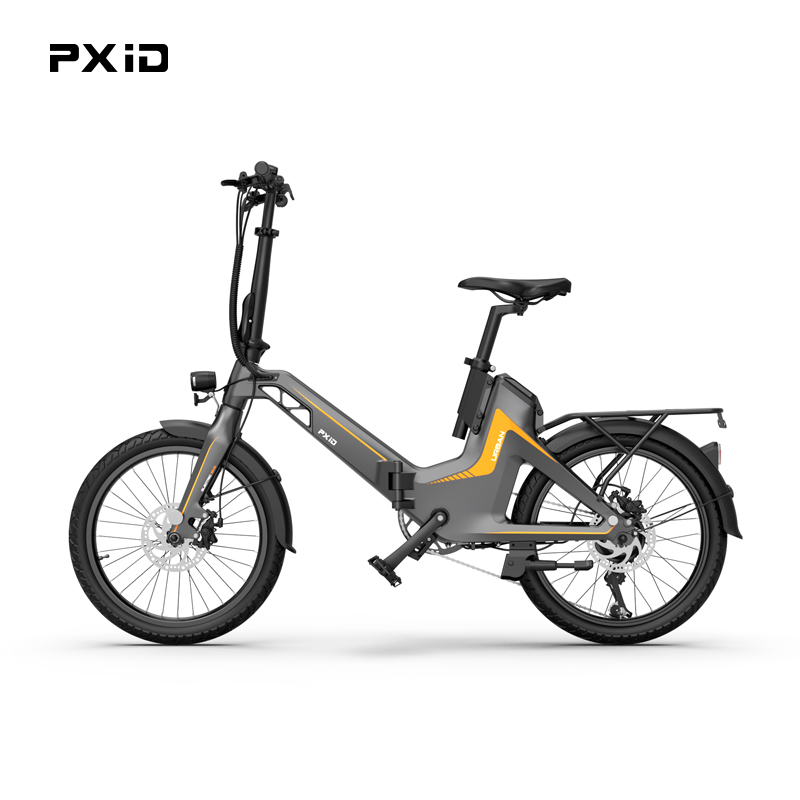 Huaian PX Intelligent Manufacturing Co., Ltd. – manubrio de aluminio 3